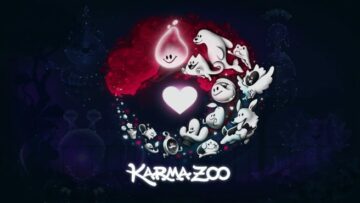 KarmaZoo "Love"-uppdatering ute nu, patch-anteckningar