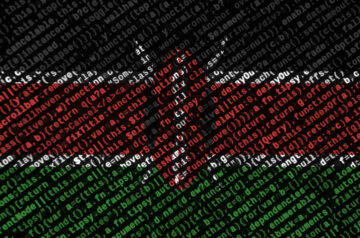 Kenija je v četrtem četrtletju odkrila več kot milijardo kibernetskih groženj