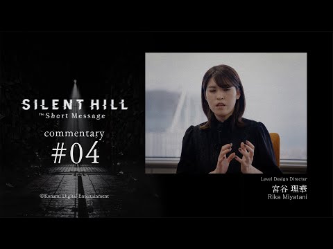 Konami „potencjalnie przenosi” serię Silent Hill na konsole obecnej generacji