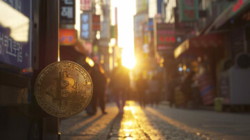 Корейский надзорный орган запретит криптовалютные биржи, которые не соответствуют новым строгим нормативным стандартам