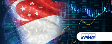 KPMG: 싱가포르 AI 핀테크 자금 77% 증가, 2년 하반기 글로벌 슬럼프 극복 - Fintech Singapore