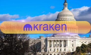 Kraken relata aumento nas solicitações de dados, a maioria proveniente das autoridades dos EUA