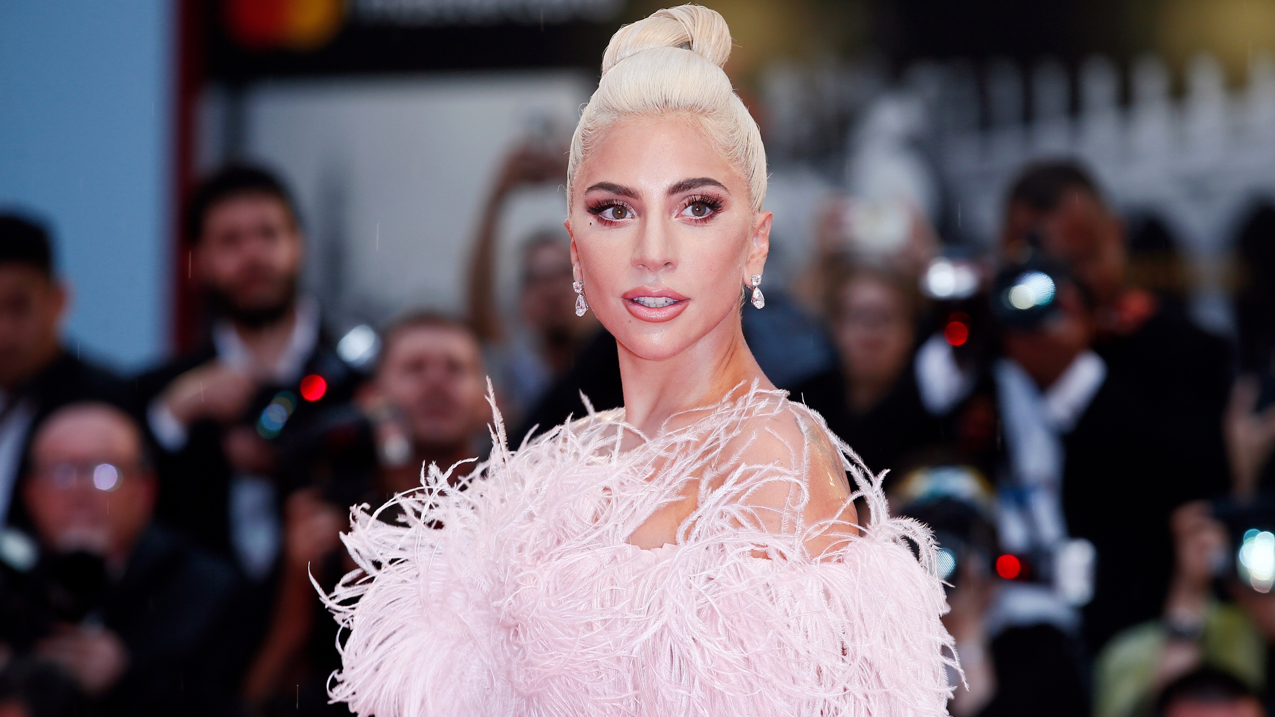 Lady Gaga Headlines Music Festival in Fortnite Metaverse