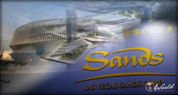 Las Vegas Sands kohtaa toisen oikeudellisen haasteen NY-kasino-lomakohdesuunnitelmistaan
