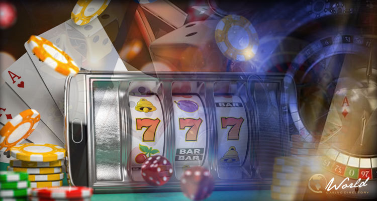 Los legisladores presentan el proyecto de ley 120 de la Cámara para legalizar los juegos de casino en línea en Wyoming