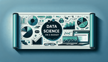 Learn Data Science on a Budget - KDnuggets