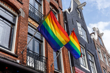 LGBTQ+ Advocates Call Out LCB in Recent Raids at Gay Bars | High Times