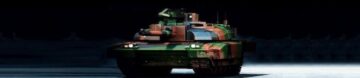 拉森和图布罗表示，轻型坦克“佐拉瓦”项目已经实现