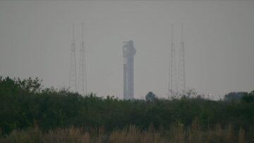Copertura in diretta: SpaceX partecipa al lancio del Falcon 9 dei satelliti Starlink dal Capo in seguito al ritardo dell'astronauta Crew-8