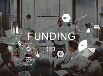 London Firms SR FINANZMANN and KoinKoin Acquire $2M in Private Funding