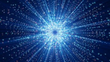 מבט אל העתיד של פיזיקת החלקיקים בארה"ב: חברת P5 אביגיל וירג היא האורחת שלנו - עולם הפיזיקה
