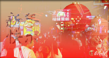 Macao va găzdui minim 960,000 de vizitatori pentru Anul Nou Lunar, spune MGTO