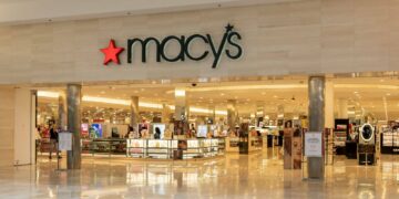 Macy's and Sunglass Hut sued over facial recog arrest