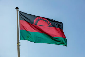 Malawis immigrasjonsavdeling stopper tjenester midt i nettangrep