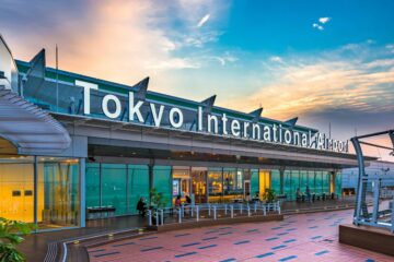 Man Dies at Tokyo Airport With Kilo of Drugs in His Stomach | High Times