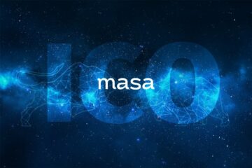 Masa ICO kommer snart: $8.79 millioner mål for personvern
