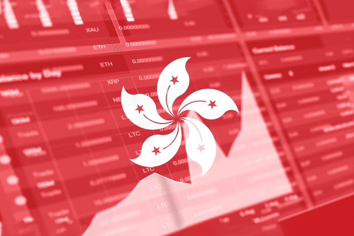 Matrixport는 홍콩에서 암호화폐 거래 라이센스를 취득하려고 합니다 - CryptoInfoNet