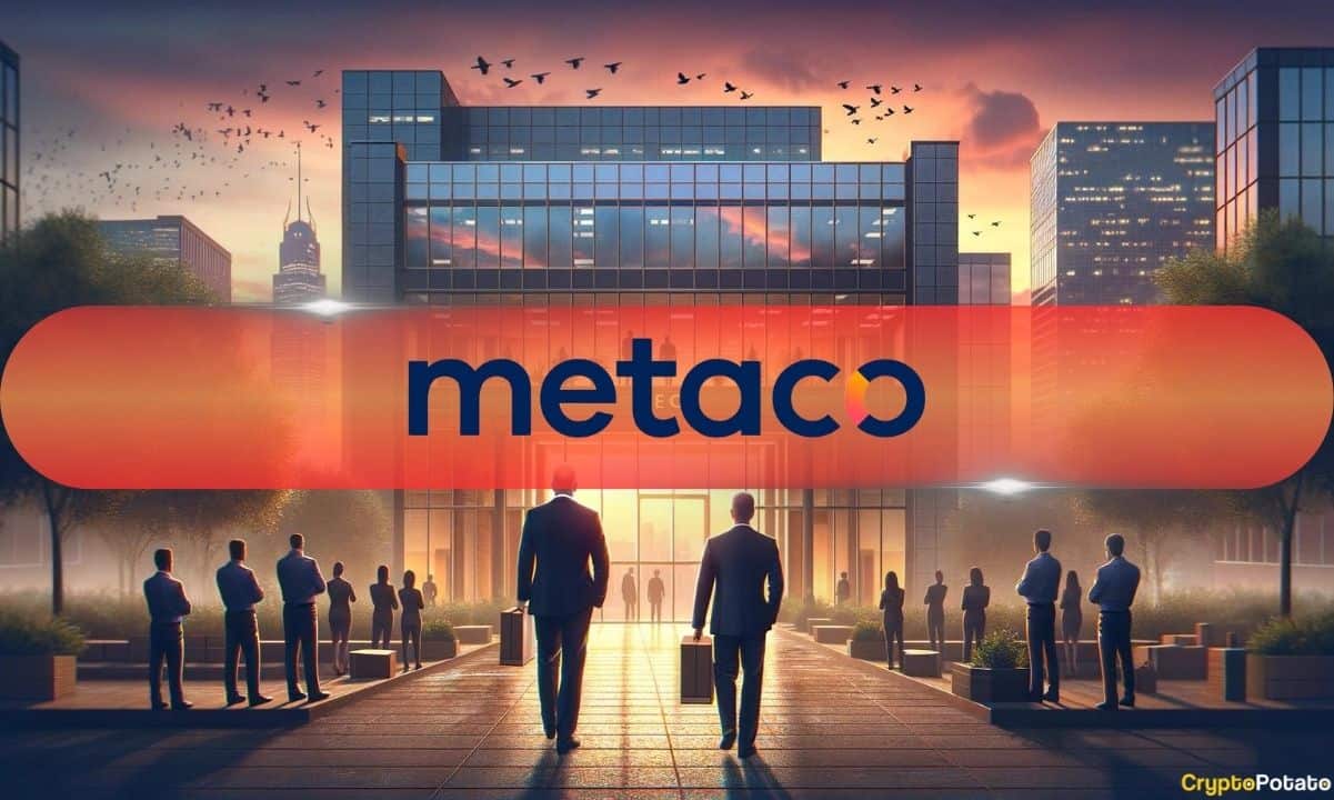 Metaco CEO and CPO Reportedly Depart Following Ripple Acquisition