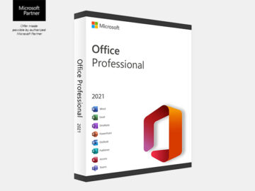 Microsoft Office 2021 artık ömür boyu yalnızca 60 ABD dolarıdır