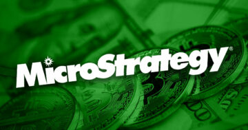 MicroStrategy купила биткойны на 1.25 миллиарда долларов в четвертом квартале, теперь их активы оцениваются в 4 миллиардов долларов.