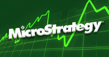 MicroStrategy's MSTR shares rally, earns spot among top 500 US companies