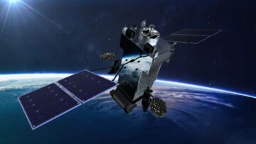 Missile warning payload delay could push back 2025 launch plans