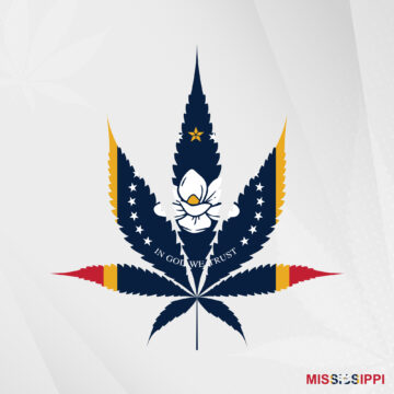 Mississippi, Reclame voor medicinale cannabis en het Eerste Amendement