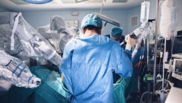 MMI asigură finanțare de 110 de milioane de dolari seria C pentru Symani Surgical System