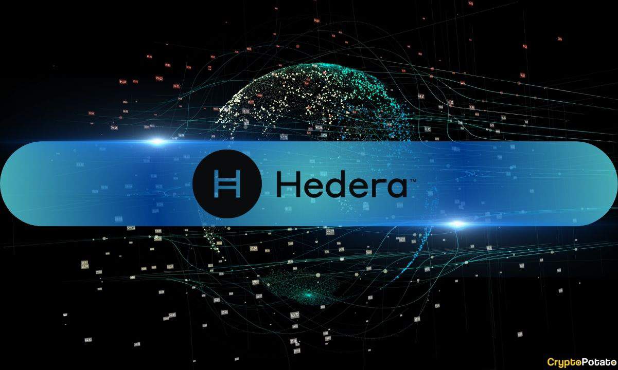Mondelēz International Partners With Hedera on Distributed Ledger Technology