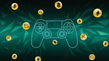 Δημιουργία εσόδων από οικονομίες εντός παιχνιδιού: Στρατηγικές για χρηματοπιστωτικά ιδρύματα στον τομέα των τυχερών παιχνιδιών