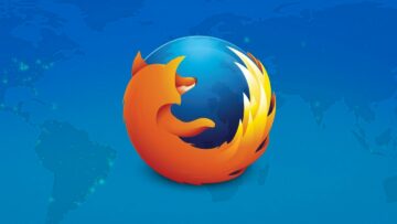 MozillaはFirefoxに注力するためにセキュリティとプライバシーのサービスを撤退する