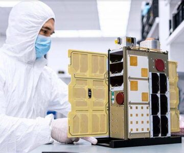 NanoAvionics collabora con LANL nella pionieristica missione spaziale ESRA