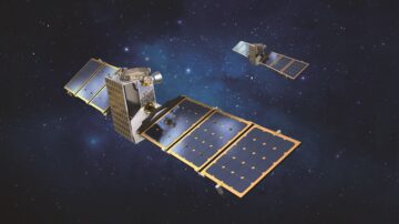Workshop da NASA examinará opções para a missão do asteroide Apophis
