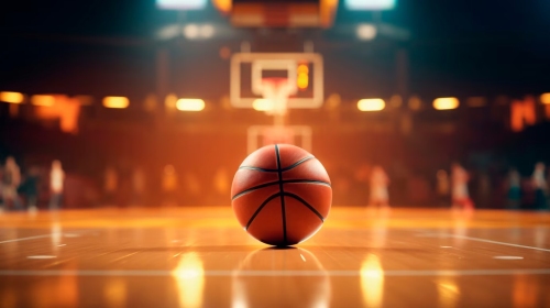 Freepik basketball - NBA in Legal Battle Over Crypto Marketing