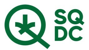 Net income of $33 million for the SQDC's third quarter