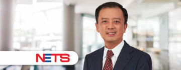 NETS, 사이버 보안 전문가 John Yong과 함께 이사회 강화 - Fintech Singapore
