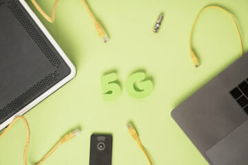 مودم جدید 5G/4G دو حالته اتصال اینترنت اشیا را افزایش می دهد | IoT Now News & Reports