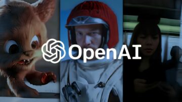New-Gen Text-to-Video Tool: Sora by OpenAI