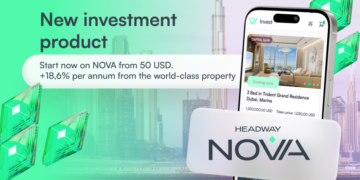 New Investing in Real Estate
