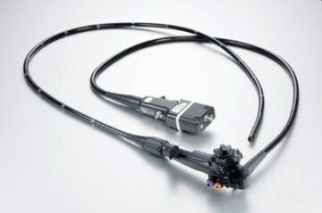 Nieuwe modellen van de PENTAX Medical i20c video-endoscoopserie verkrijgen CE-markering | Bioruimte