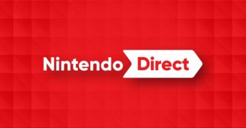 New Nintendo Direct появится 21 февраля