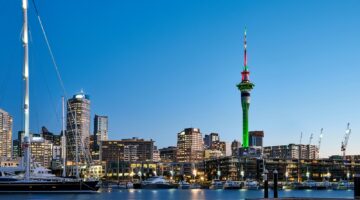 Caída del mercado de vehículos eléctricos de Nueva Zelanda: penetración del 5% en enero de 2024 - CleanTechnica