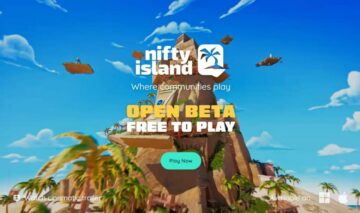 Nifty Island Play-to-Airdrop Guide | Roblox in Web3? | BitPinas
