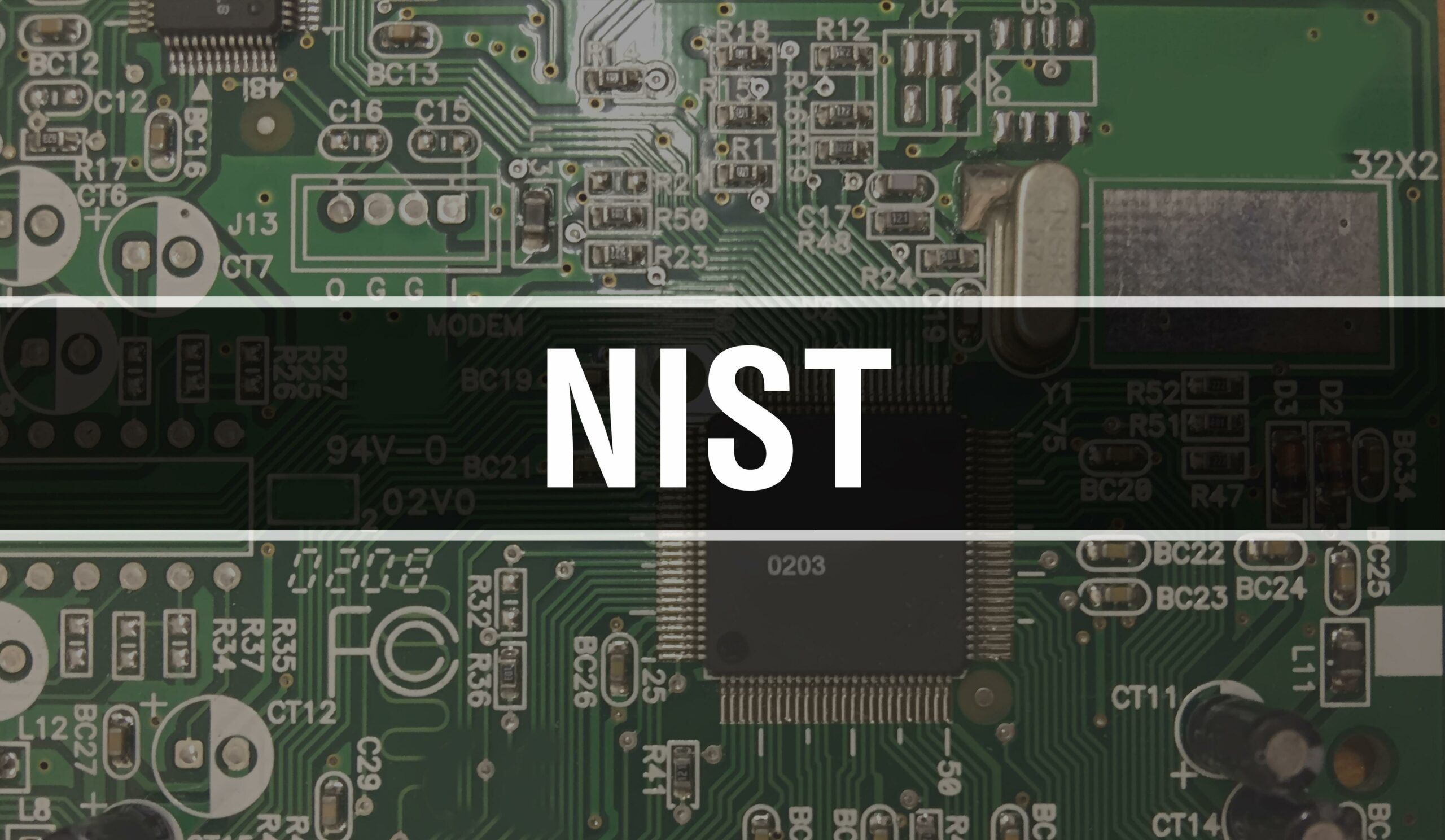 NIST wydaje Ramy Cyberbezpieczeństwa 2.0