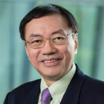 Profesör Lawrence Loh