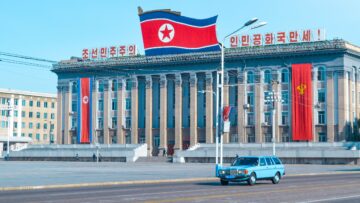 Ameaça cibernética norte-coreana aumenta com IA generativa