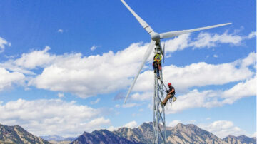NREL 征求美国中小型风力涡轮机技术制造商的提案 - CleanTechnica