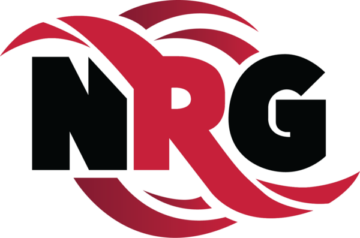 NRG nadomešča raketo v ameriškem RMR 2024