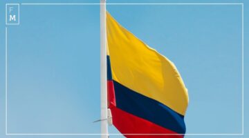 Nuvei Eyes השוק הקולומביאני עם גישה ישירה לתשלום