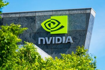 Nvidia dépasse 750 $ et envisage 800 $ par action